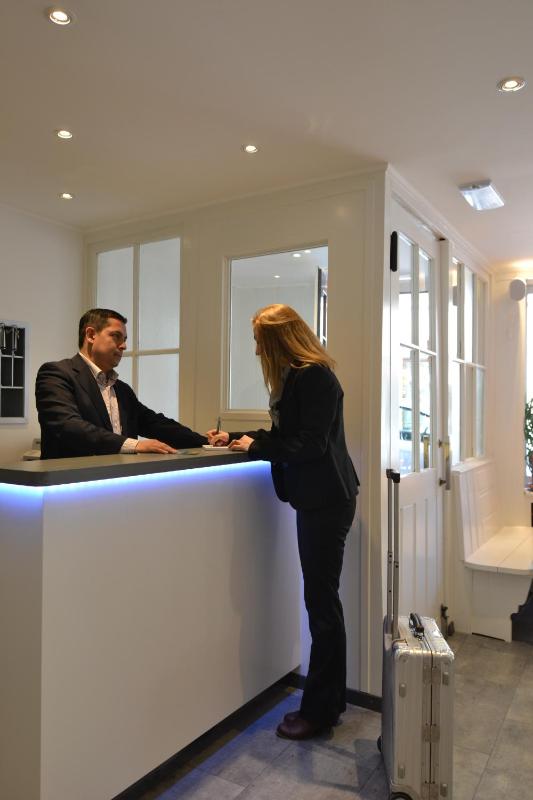 Hotel St. Gervais - image 2