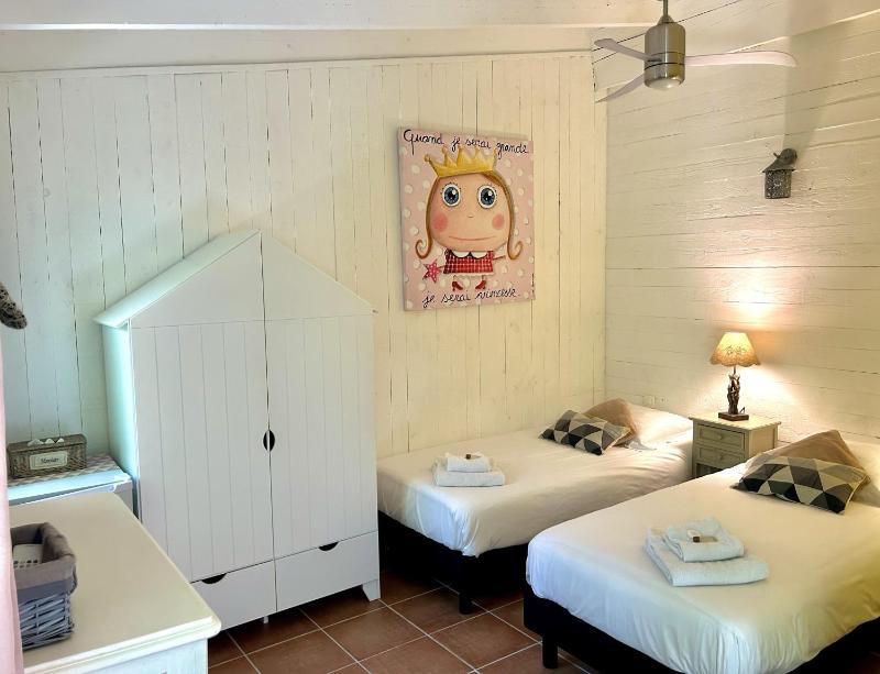 La Villa Carcassonne Chambres d hôtes B&B face à la Cité Médiévale - image 36