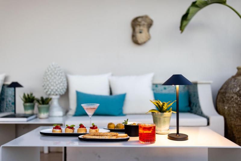 Taodomus Boutique Hotel - image 35
