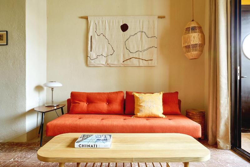 Apartment with Terrace image 3
