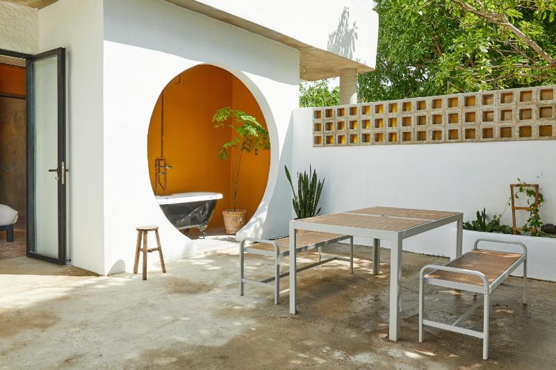 Apartment with Terrace image 2
