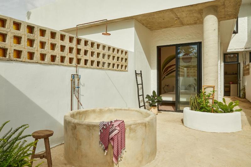Apartment - Ground Floor image 1