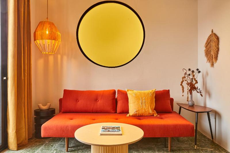 Deluxe Apartment image 3