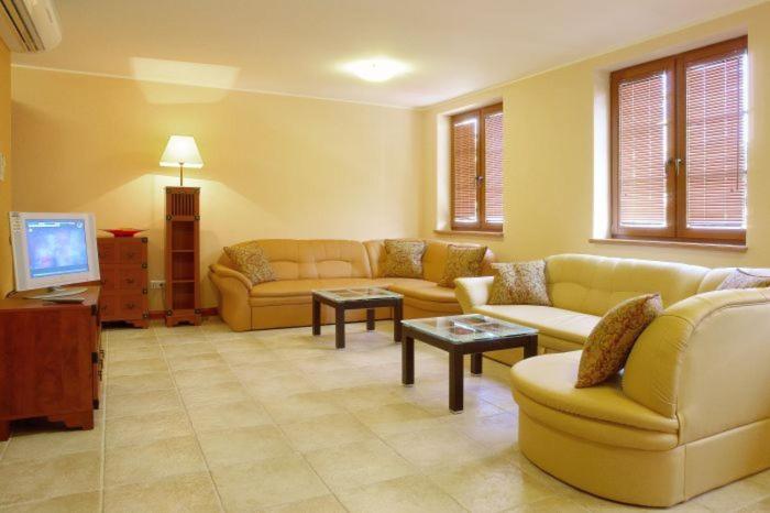 Sopocki Dwór Apartments - image 47