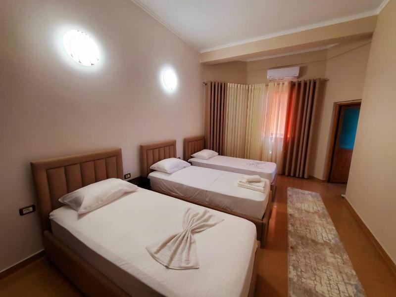 Hotel Vila Maledhi - image 13