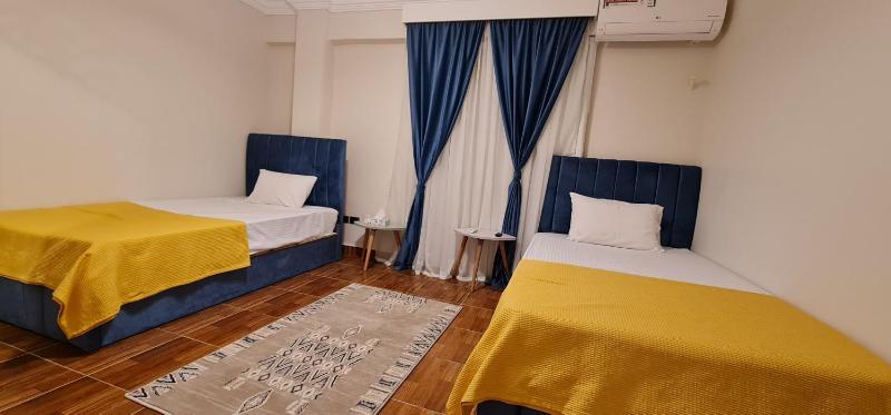 Double Room with Private External Bathroom image 3