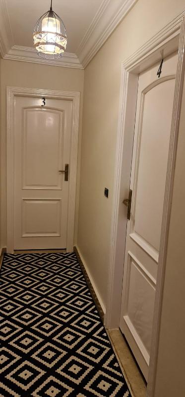 Deluxe Double Room with Bath image 2