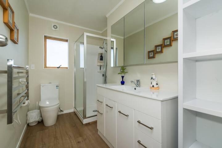 Harbour View Guesthouse - image 13