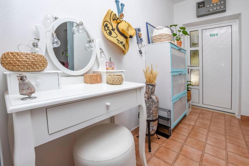 Two-Bedroom Holiday Home image 4