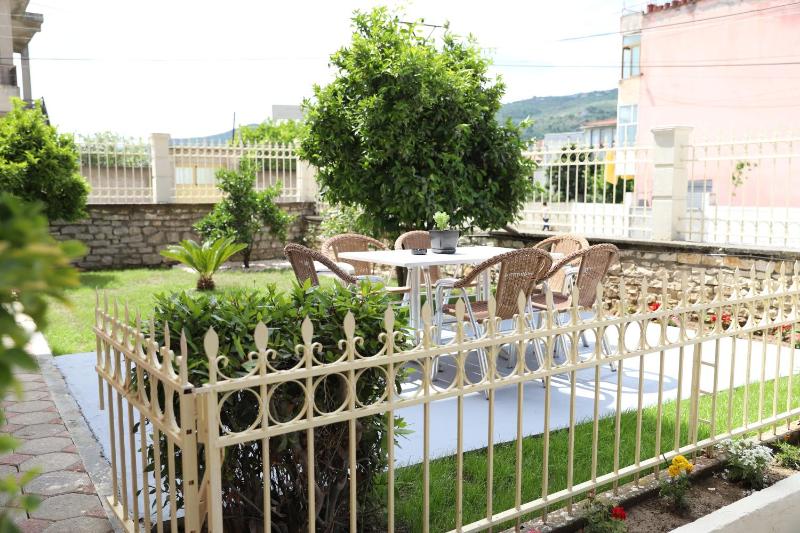 Hotel Vila Maledhi - image 5