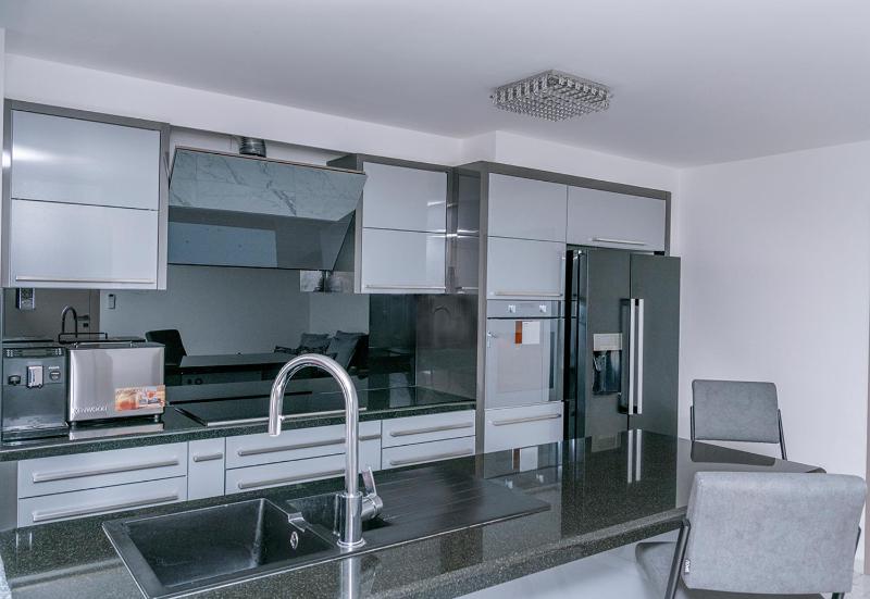 Deluxe Apartment image 4