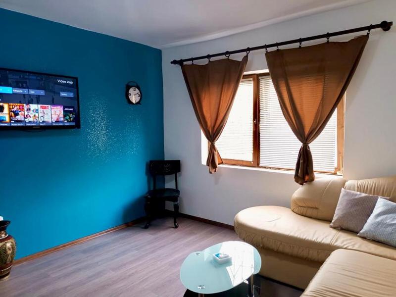 Apartman SRCE STAROG GRADA besplatan parking - image 13