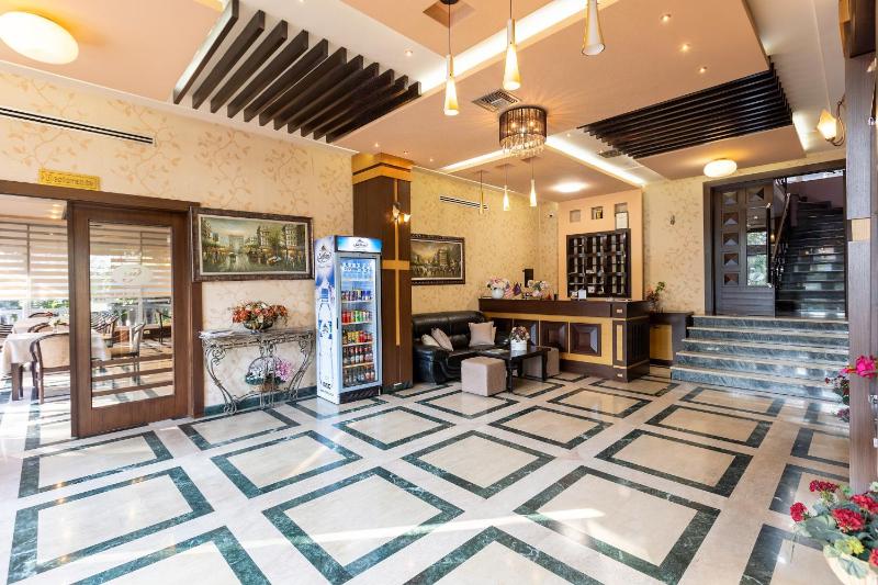 Prince Hotel - image 15