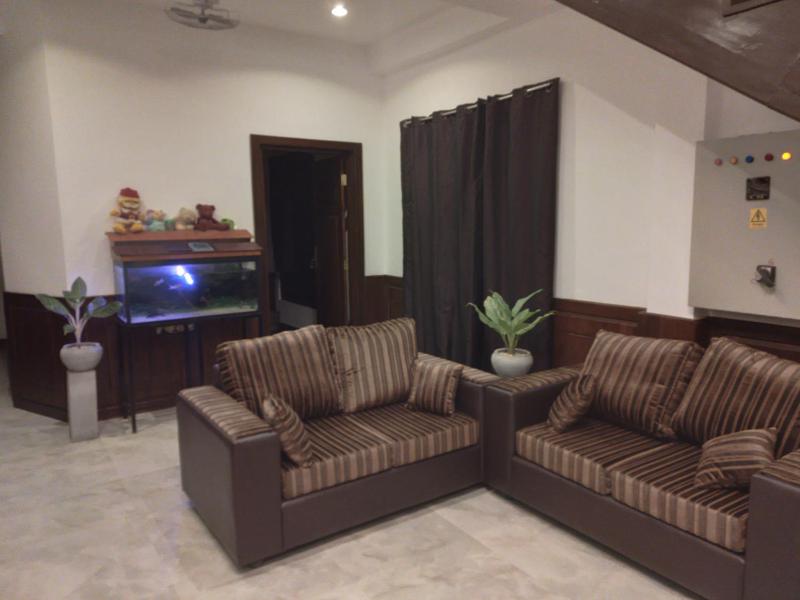 Alffa Guest Inn - image 7