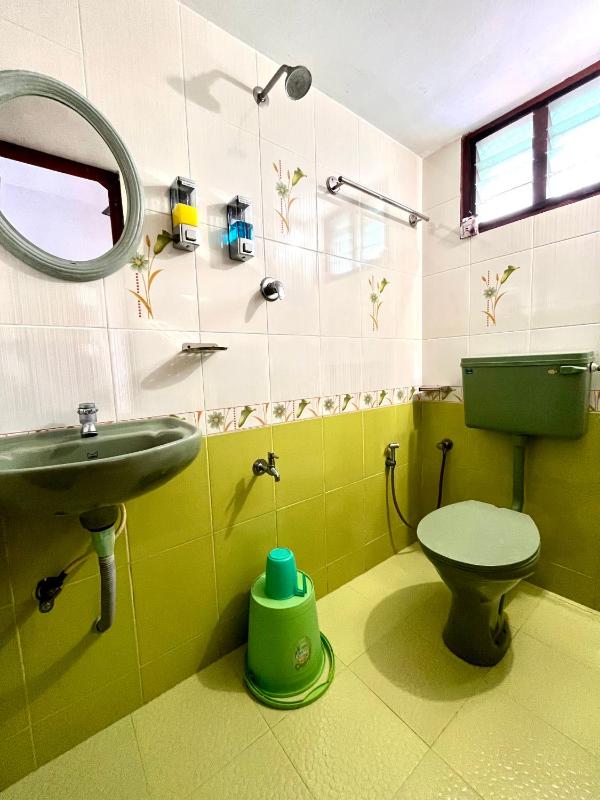 Benheal Homestay - image 9