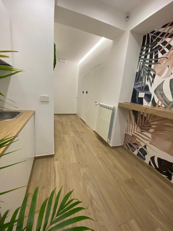 Casa Degli Dei Tropea -Luxury Rooms- - image 19