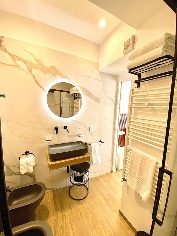 Casa Degli Dei Tropea -Luxury Rooms- - image 34
