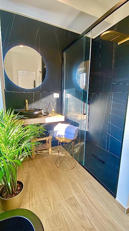 Casa Degli Dei Tropea -Luxury Rooms- - image 28