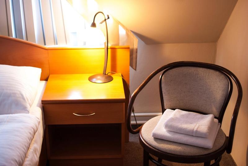 Deluxe Double Room image 1
