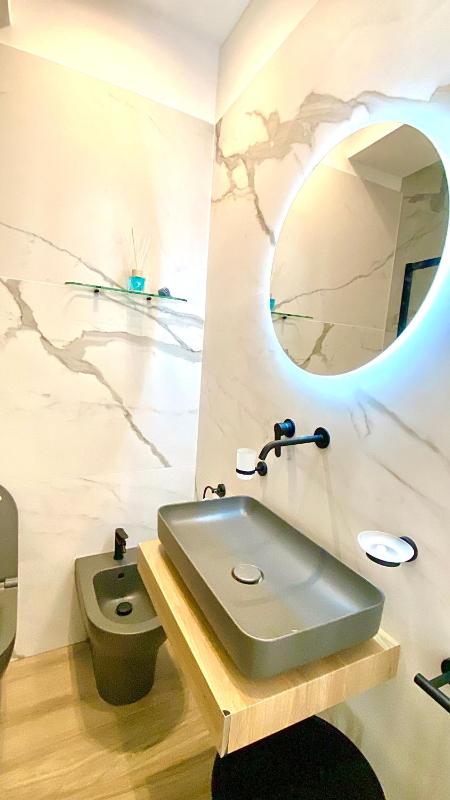 Casa Degli Dei Tropea -Luxury Rooms- - image 35