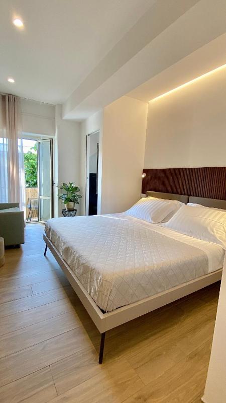 Casa Degli Dei Tropea -Luxury Rooms- - image 33