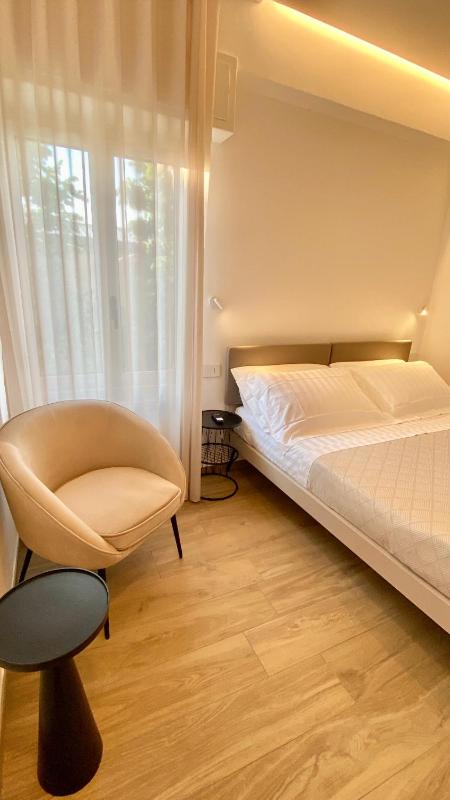 Casa Degli Dei Tropea -Luxury Rooms- - image 21