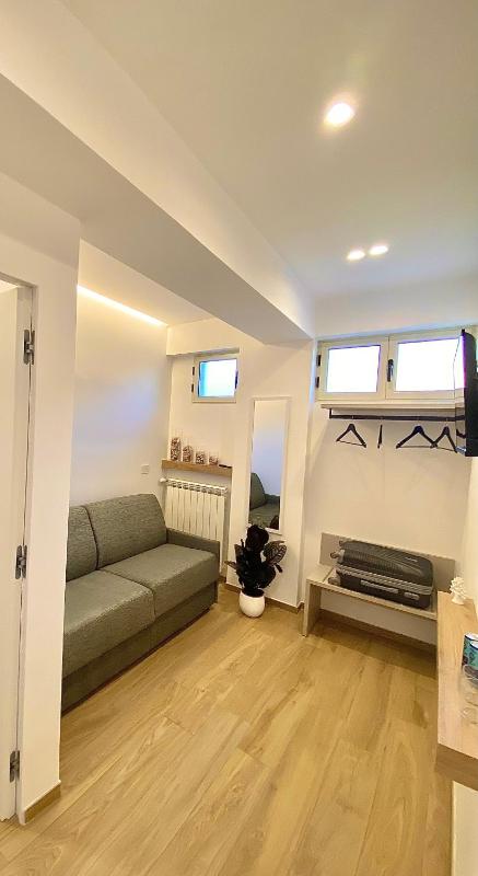 Casa Degli Dei Tropea -Luxury Rooms- - image 6