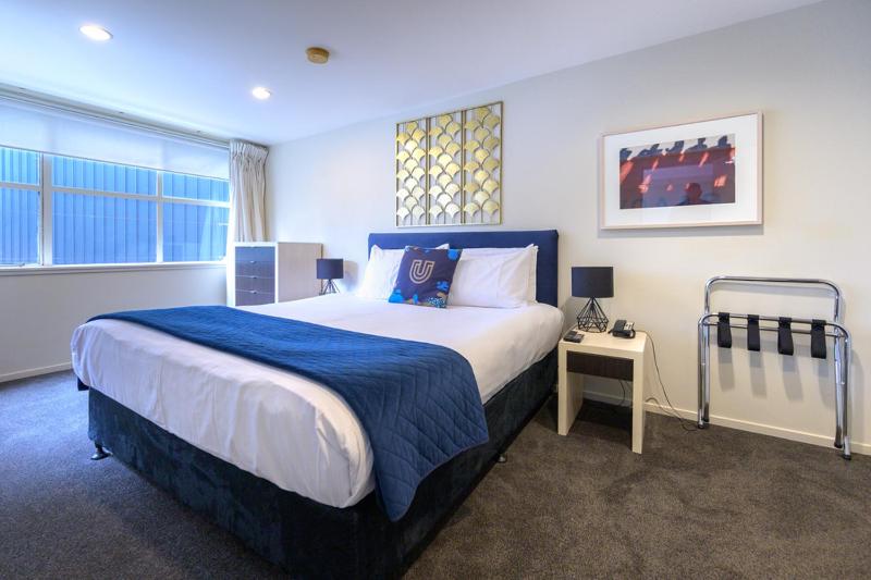 U Residence Hotel Signature Collection by BW - image 6
