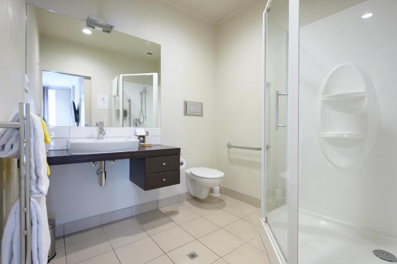 U Residence Hotel Signature Collection by BW - image 28