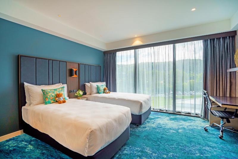 The Sebel Wellington Lower Hutt - image 25