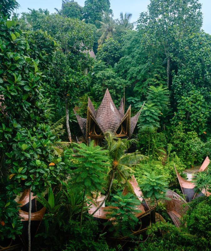 Suenyo Eco Retreat - image 1