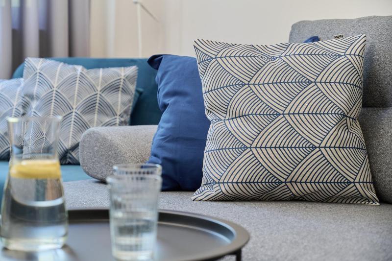 Beautiful & Bright Studio Krynicka for 3 Guests by Noclegi Renters - image 17