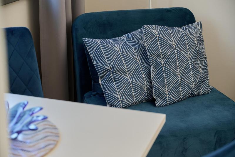 Beautiful & Bright Studio Krynicka for 3 Guests by Noclegi Renters - image 14