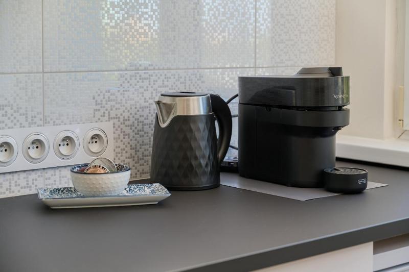 Beautiful & Bright Studio Krynicka for 3 Guests by Noclegi Renters - image 2