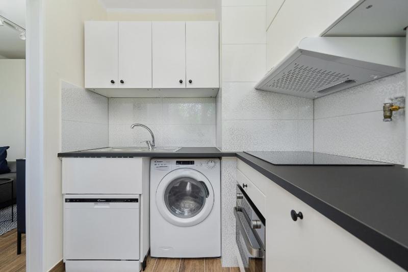 Beautiful & Bright Studio Krynicka for 3 Guests by Noclegi Renters - image 18