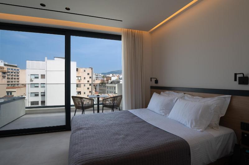 Nema Hotel Athens - image 8