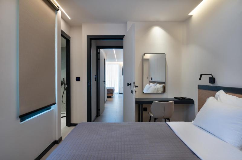 Nema Hotel Athens - image 14