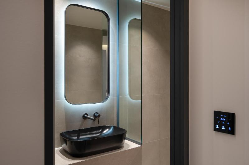 Nema Hotel Athens - image 4