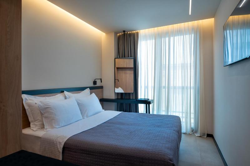Nema Hotel Athens - image 3