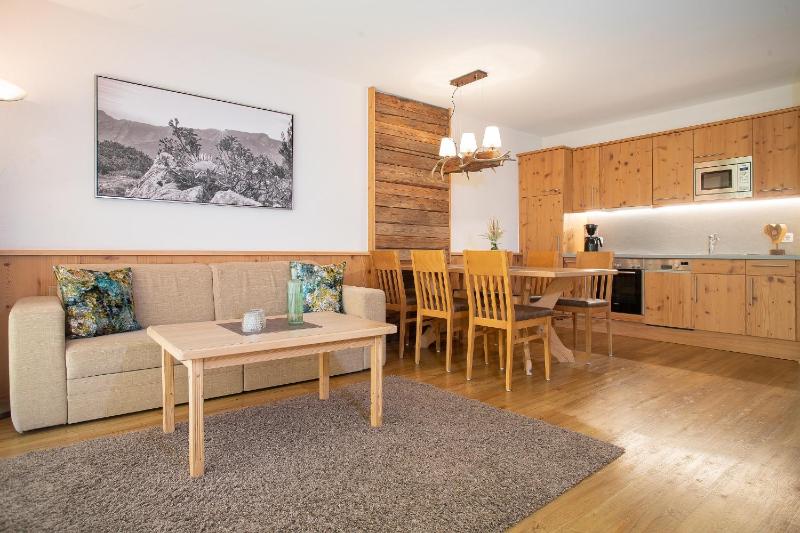 Two-Bedroom Apartment image 1