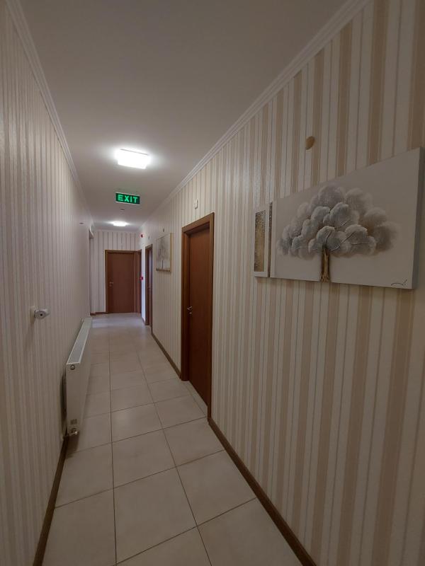 Deluxe Double Room image 1
