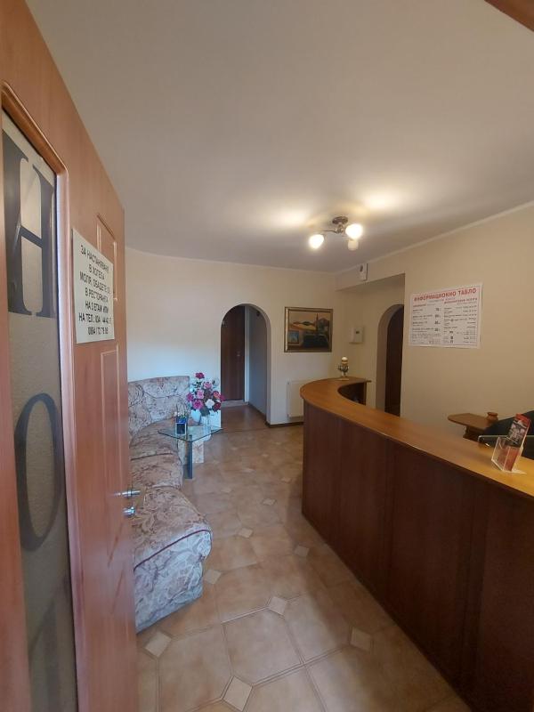 Double Room with Spa Bath image 3