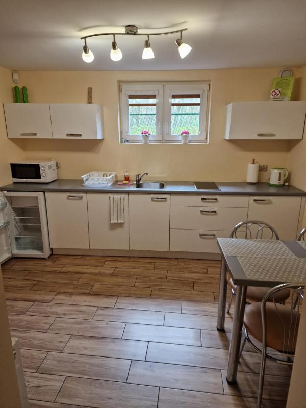 Apartment - Ground Floor image 4