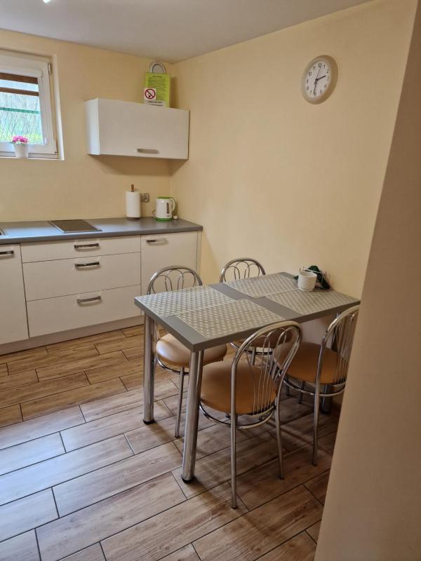 Apartment - Ground Floor image 3