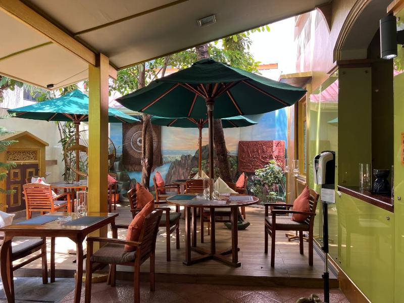 Sala Boutique Hotel - image 9