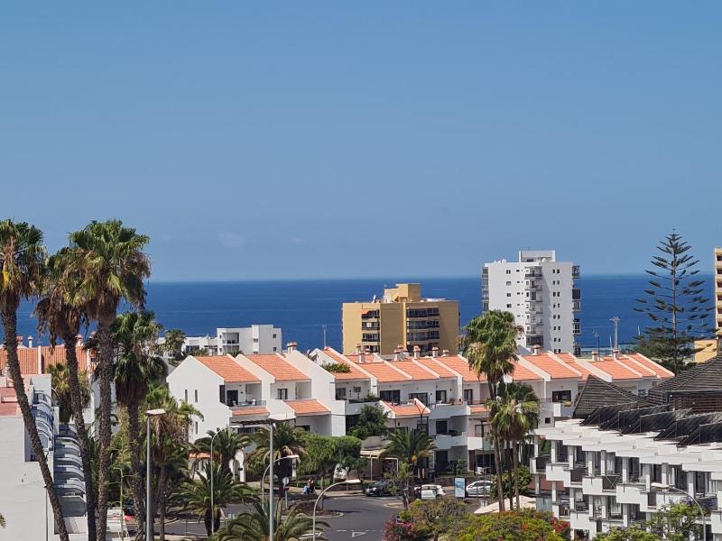 AtlanticExperienceApartments Summerland Beach-PoolLos Cristianos WIfi&Seaview - image 25