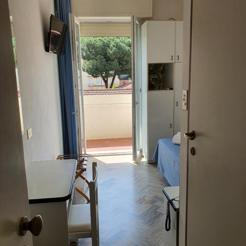 Hotel Tre Assi - image 34