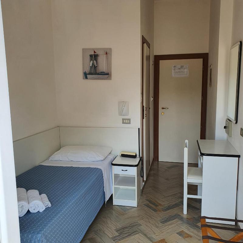 Hotel Tre Assi - image 16