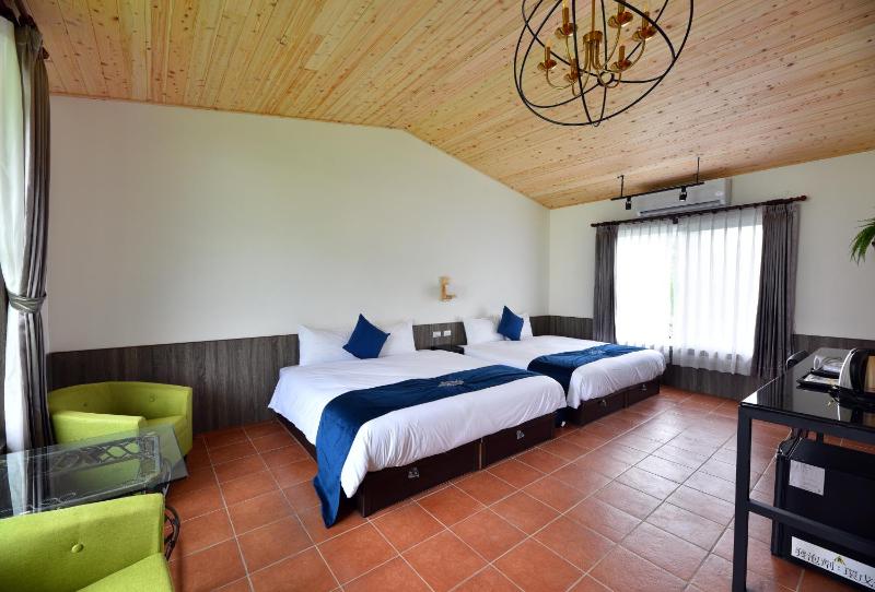 Leju Diary B&B - image 12