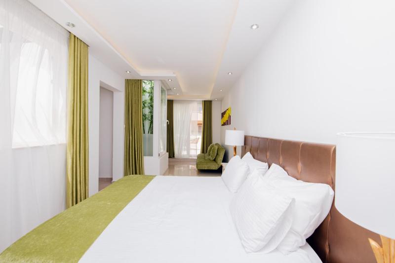 Giorgio Boutique Hotel - image 10